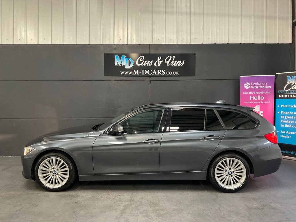 Used BMW 3 Series 2015 for sale - 77027020: Photo 18