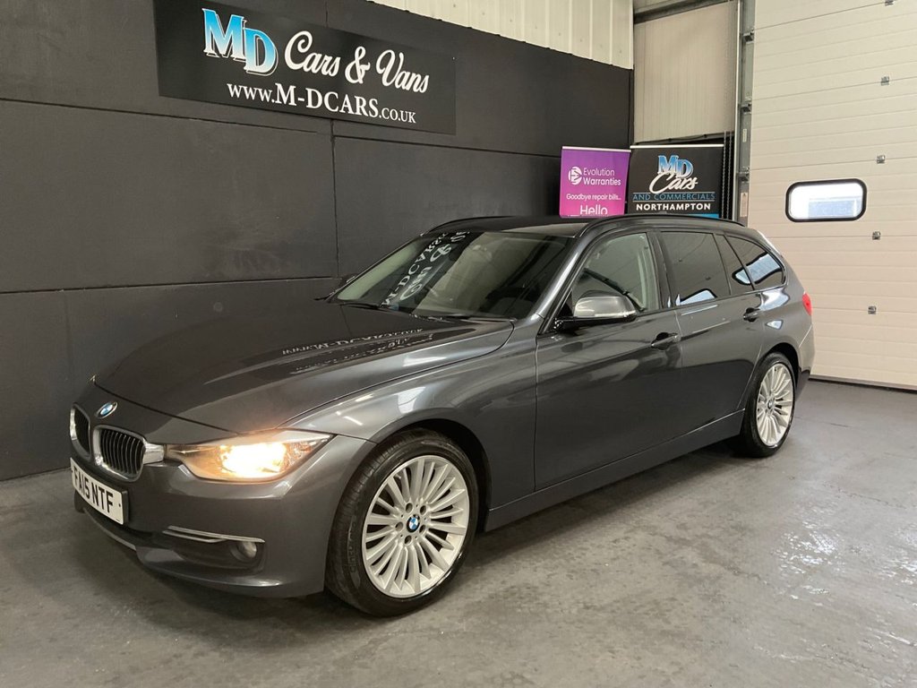 Used BMW 3 Series 2015 for sale - 77027020: Photo 21