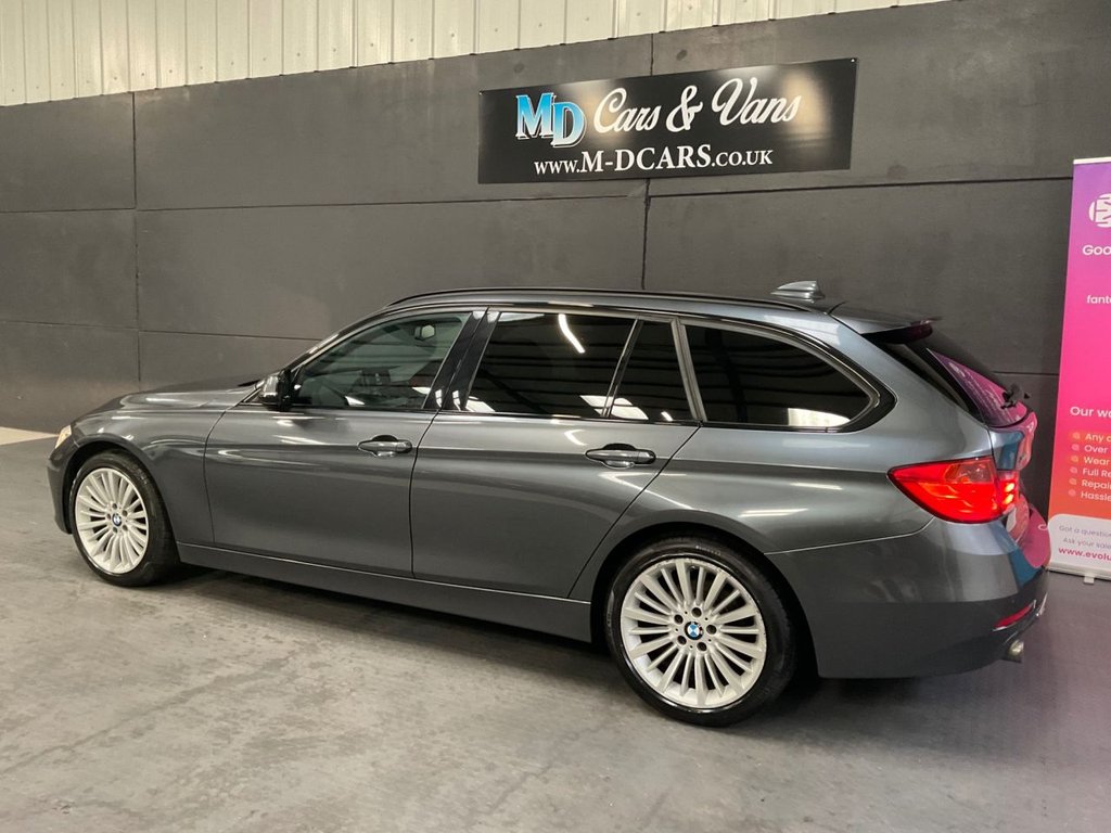 Used BMW 3 Series 2015 for sale - 77027020: Photo 22