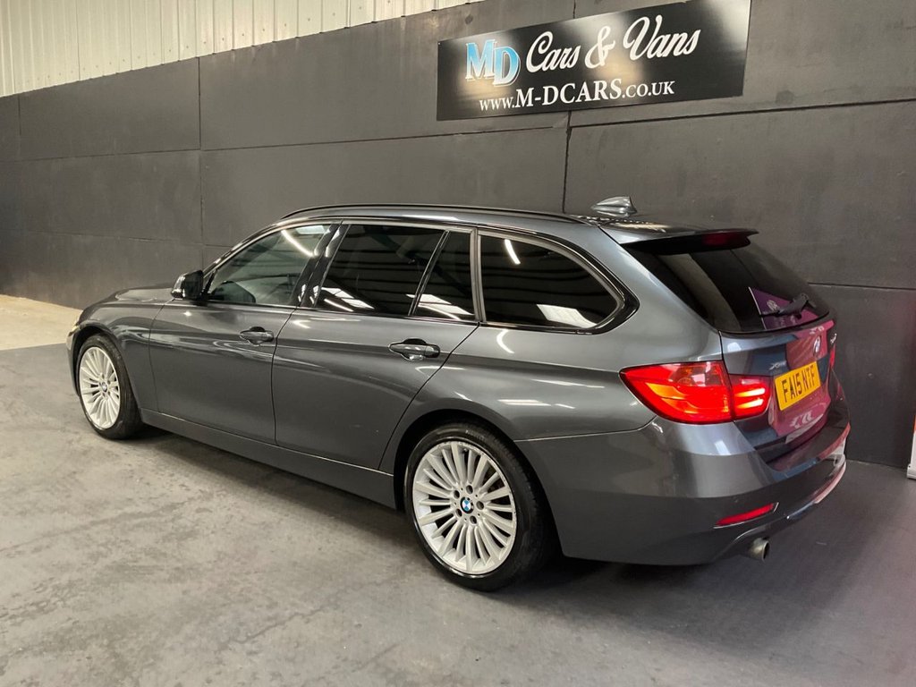 Used BMW 3 Series 2015 for sale - 77027020: Photo 23