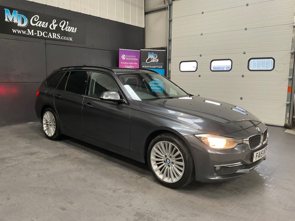 Used BMW 3 Series 2015 for sale - 77027020: Photo 24