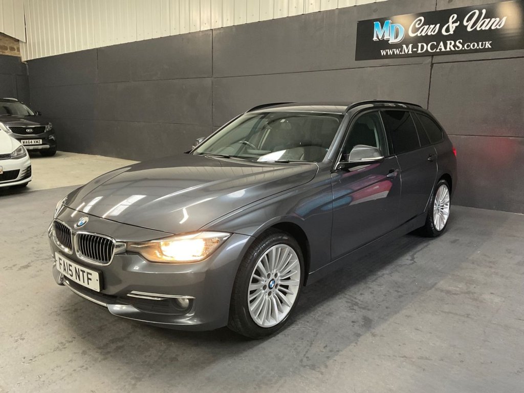 Used BMW 3 Series 2015 for sale - 77027020: Photo 25