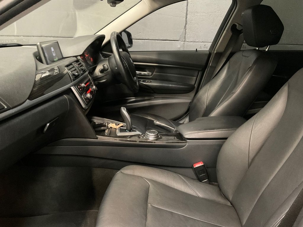 Used BMW 3 Series 2015 for sale - 77027020: Photo 26