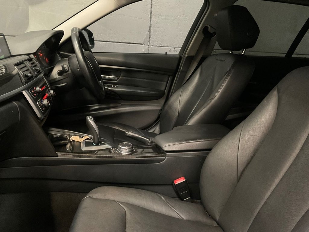 Used BMW 3 Series 2015 for sale - 77027020: Photo 27