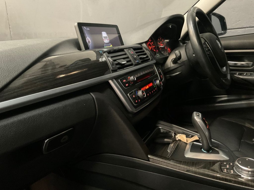 Used BMW 3 Series 2015 for sale - 77027020: Photo 29