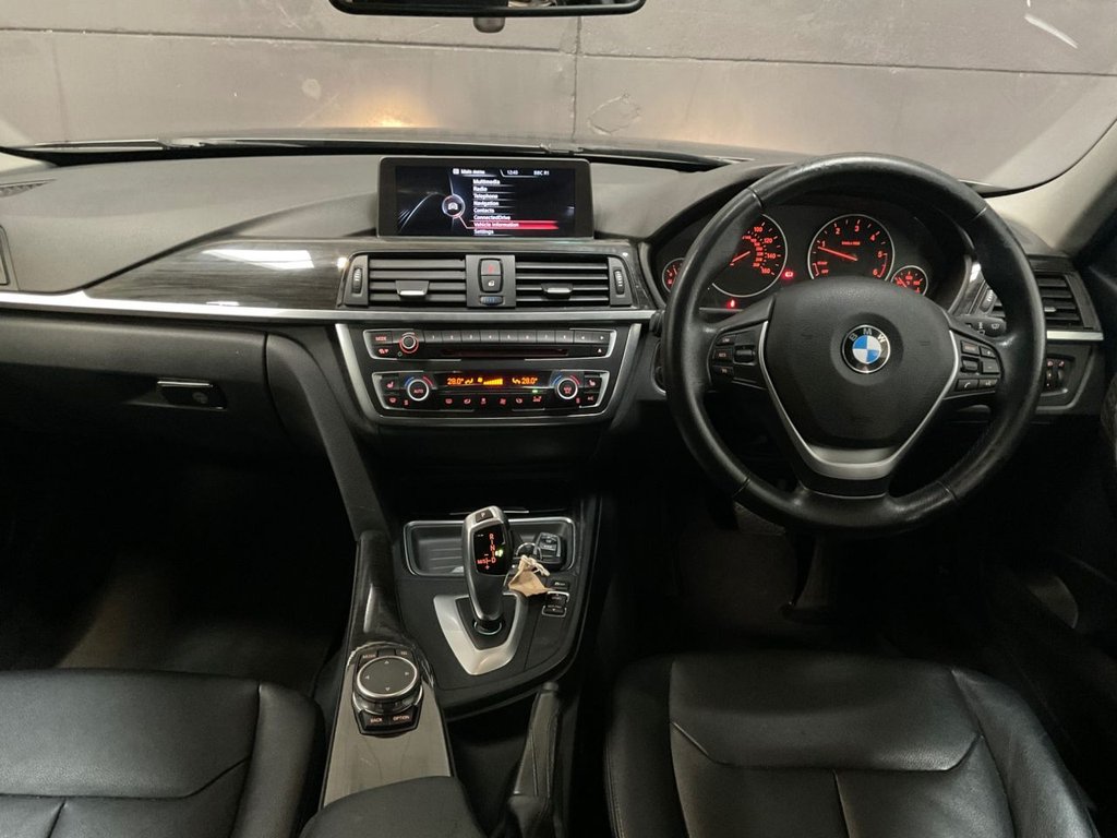 Used BMW 3 Series 2015 for sale - 77027020: Photo 30