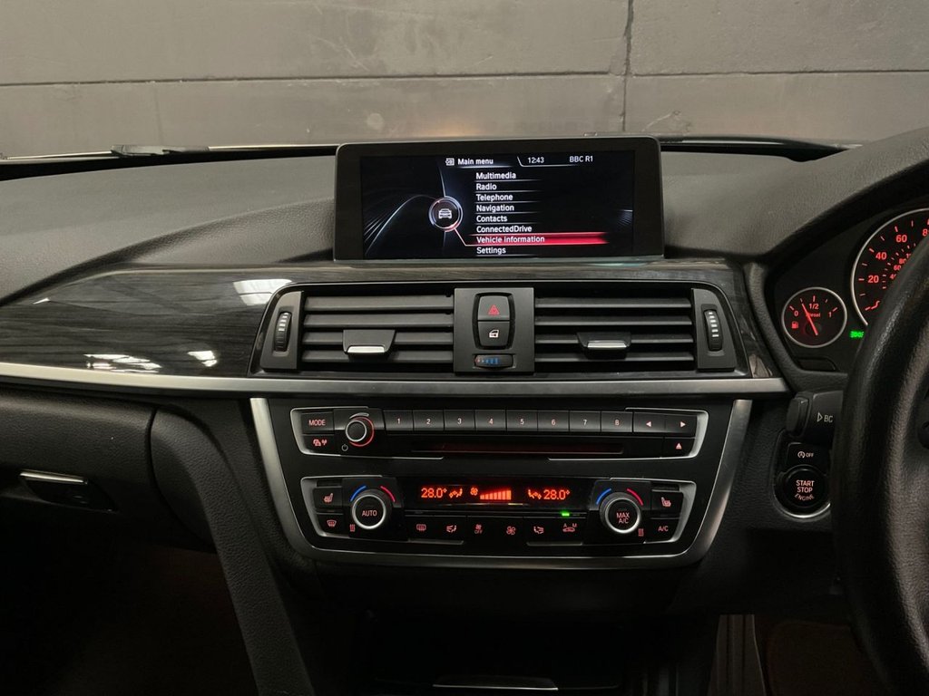 Used BMW 3 Series 2015 for sale - 77027020: Photo 31