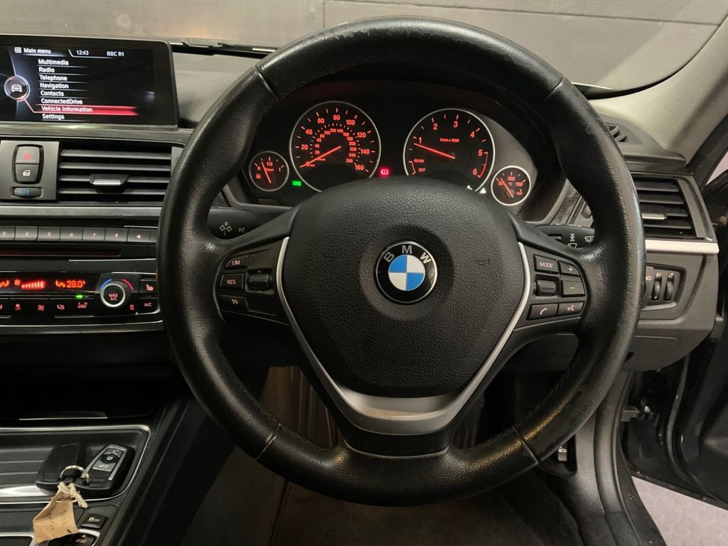 Used BMW 3 Series 2015 for sale - 77027020: Photo 35