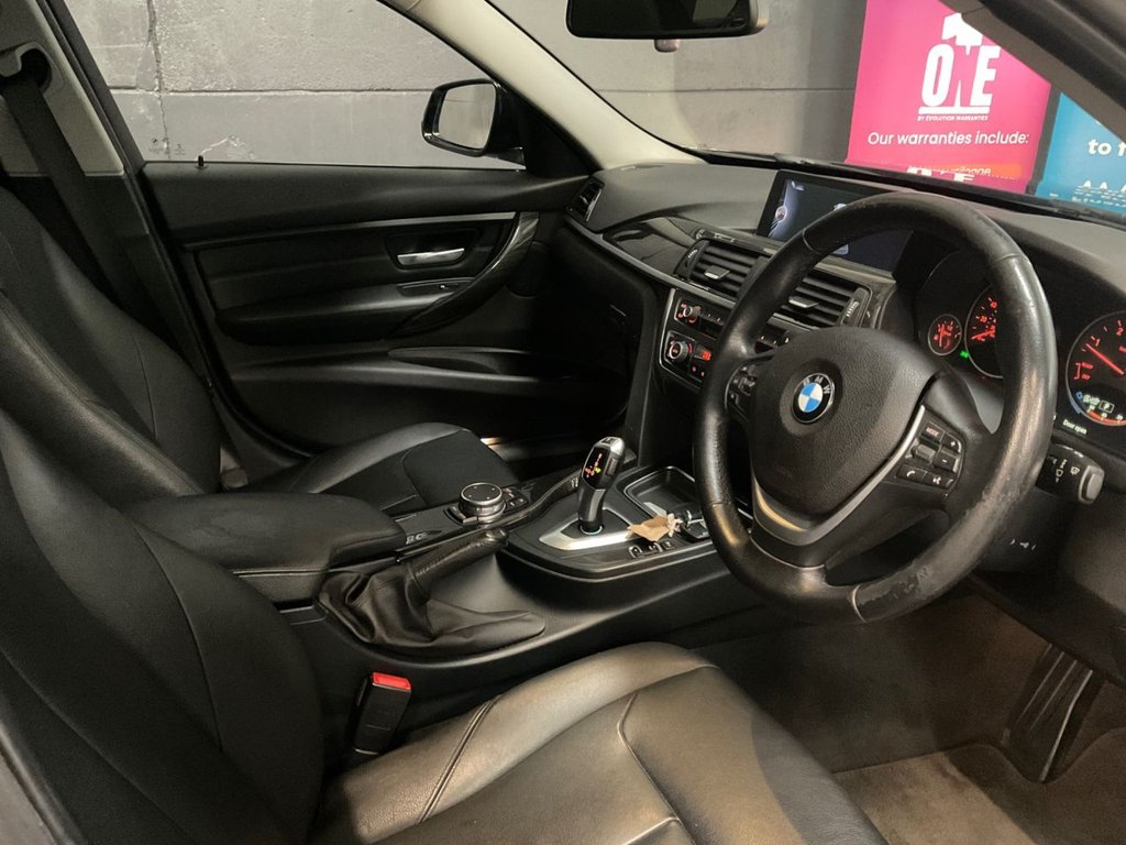 Used BMW 3 Series 2015 for sale - 77027020: Photo 37