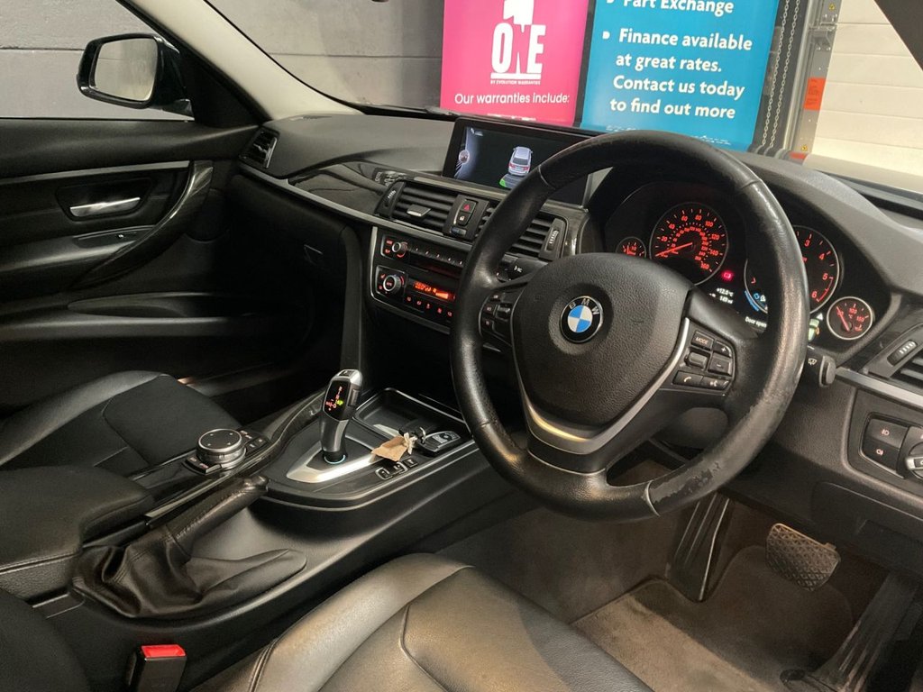Used BMW 3 Series 2015 for sale - 77027020: Photo 38