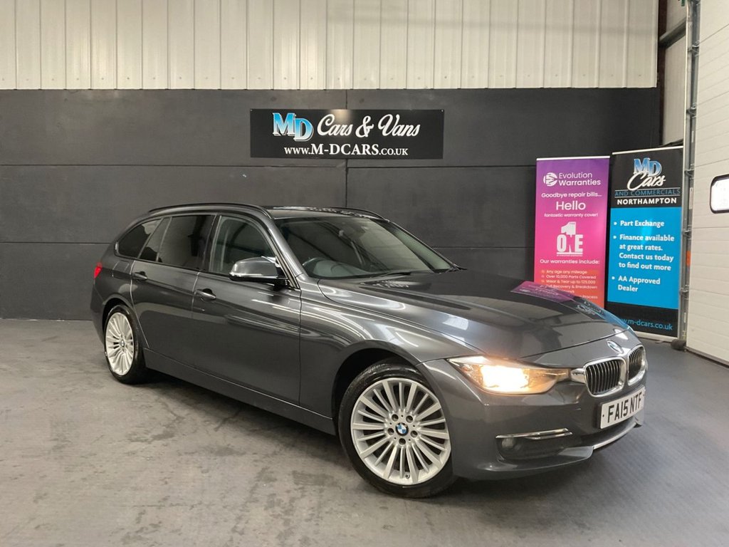 Used BMW 3 Series 2015 for sale - 77027020: Photo 4