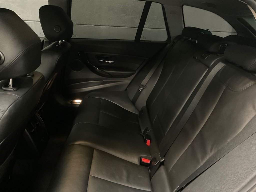 Used BMW 3 Series 2015 for sale - 77027020: Photo 43