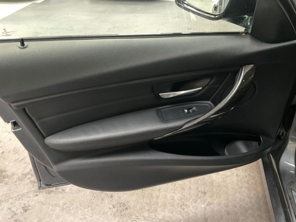 Used BMW 3 Series 2015 for sale - 77027020: Photo 49