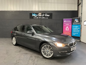 Used BMW 3 Series 2015 for sale - 77027020: Photo