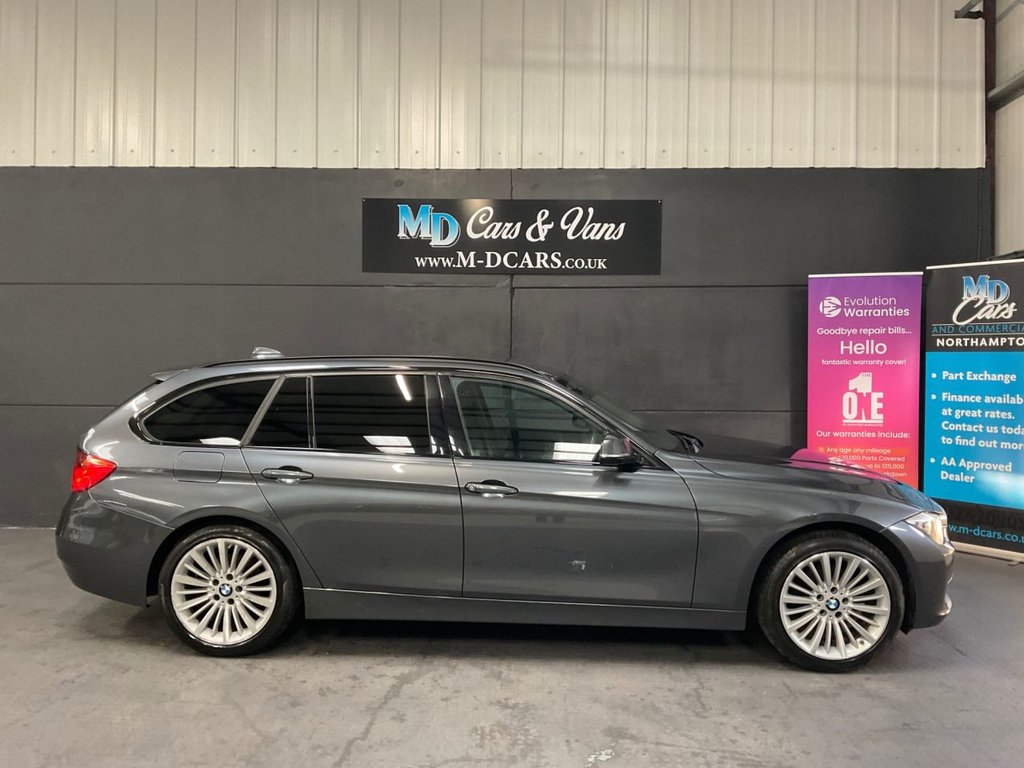 Used BMW 3 Series 2015 for sale - 77027020: Photo 5