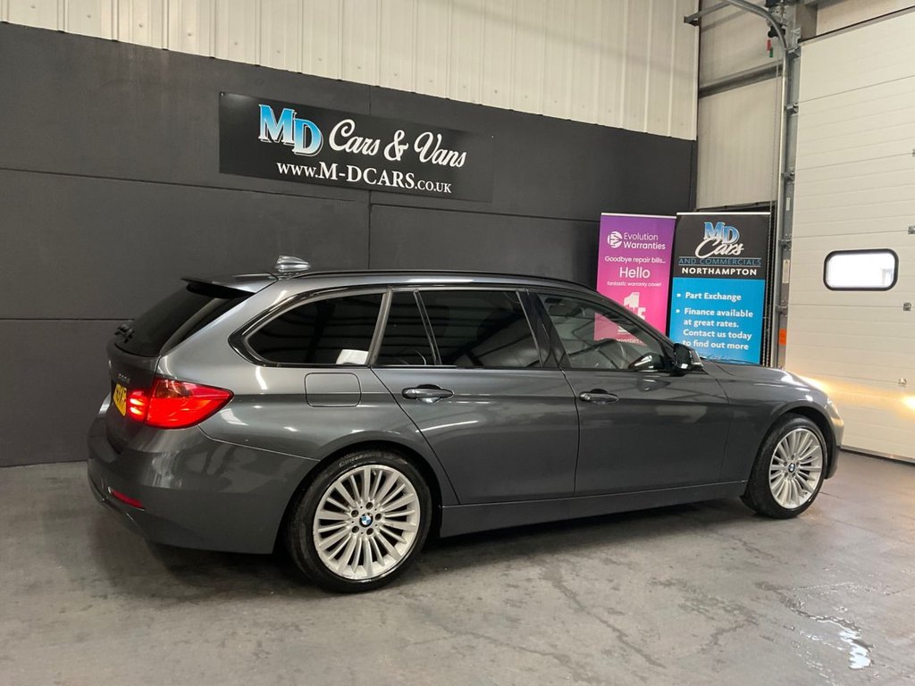 Used BMW 3 Series 2015 for sale - 77027020: Photo 6