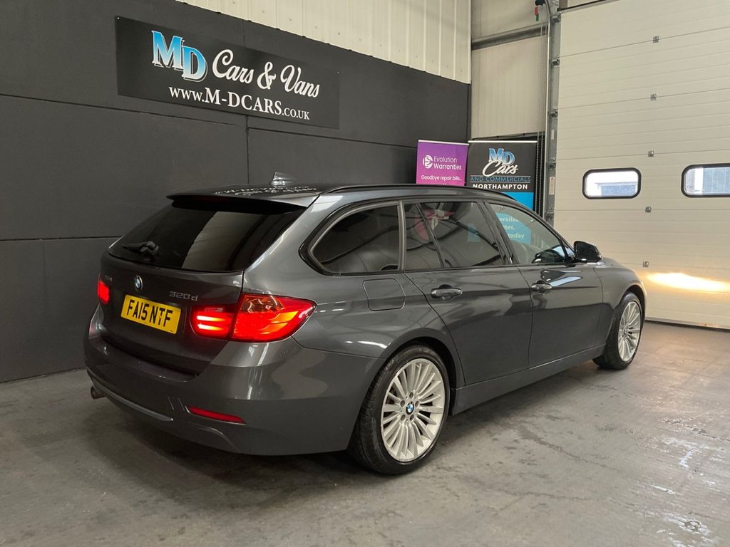 Used BMW 3 Series 2015 for sale - 77027020: Photo 7