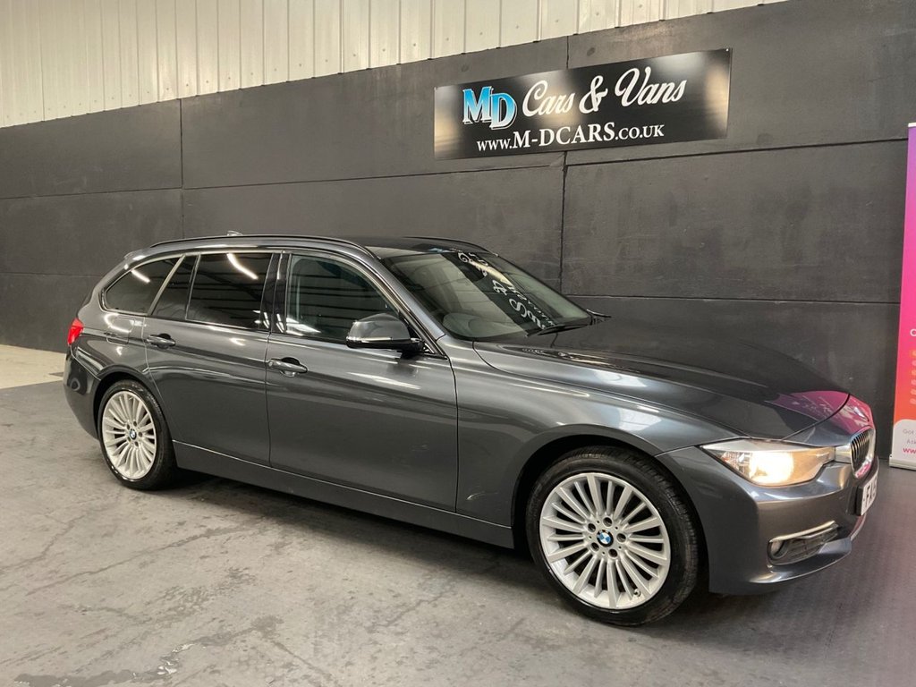 Used BMW 3 Series 2015 for sale - 77027020: Photo 9