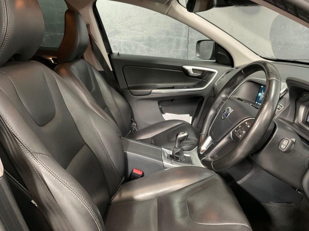 Used Volvo XC60 2016 for sale - 78029722: Photo 11