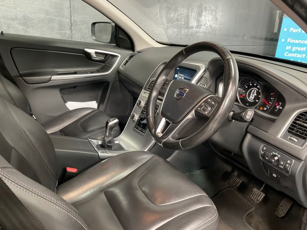 Used Volvo XC60 2016 for sale - 78029722: Photo 13
