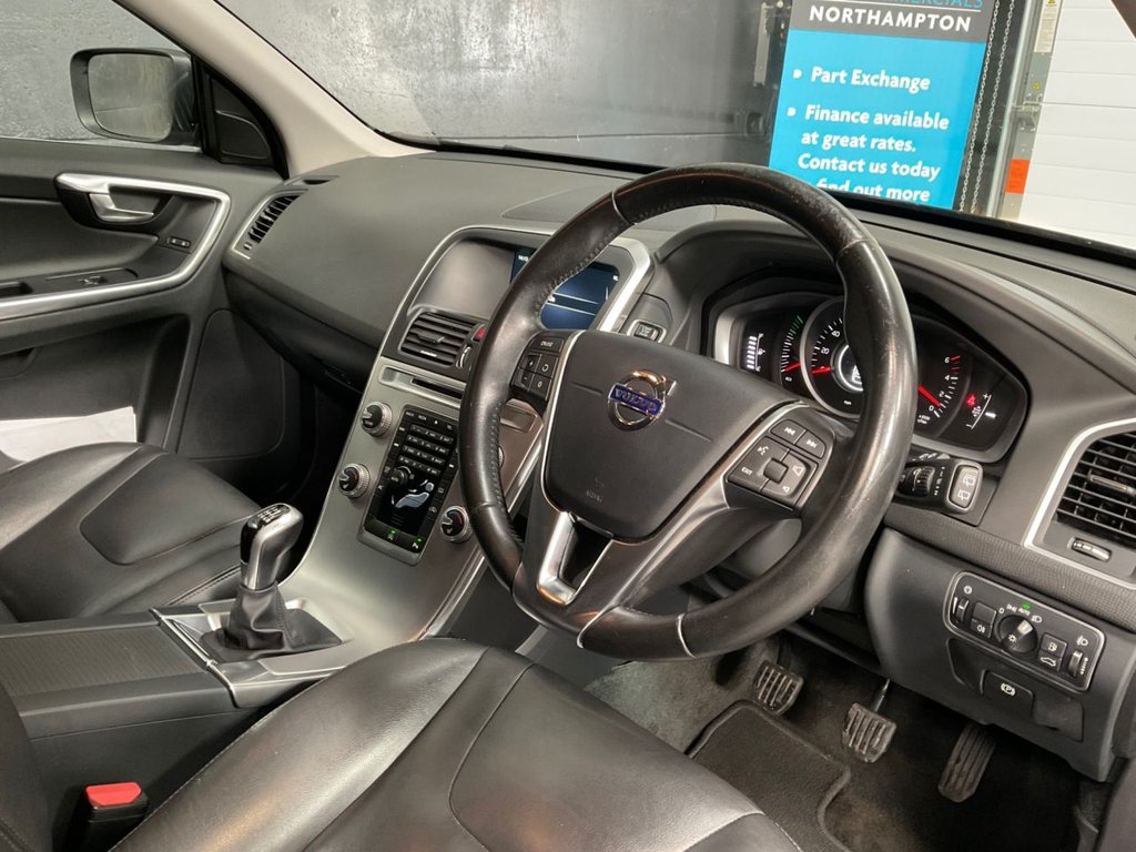 Used Volvo XC60 2016 for sale - 78029722: Photo 14