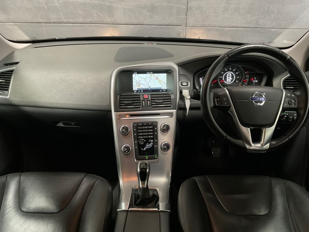 Used Volvo XC60 2016 for sale - 78029722: Photo 15