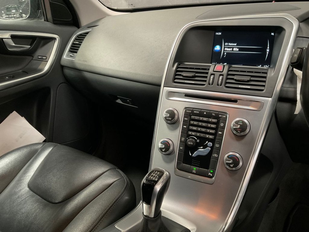 Used Volvo XC60 2016 for sale - 78029722: Photo 16