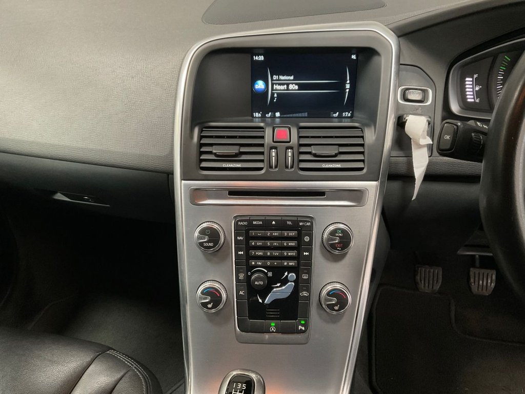 Used Volvo XC60 2016 for sale - 78029722: Photo 17