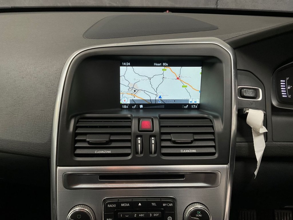 Used Volvo XC60 2016 for sale - 78029722: Photo 18