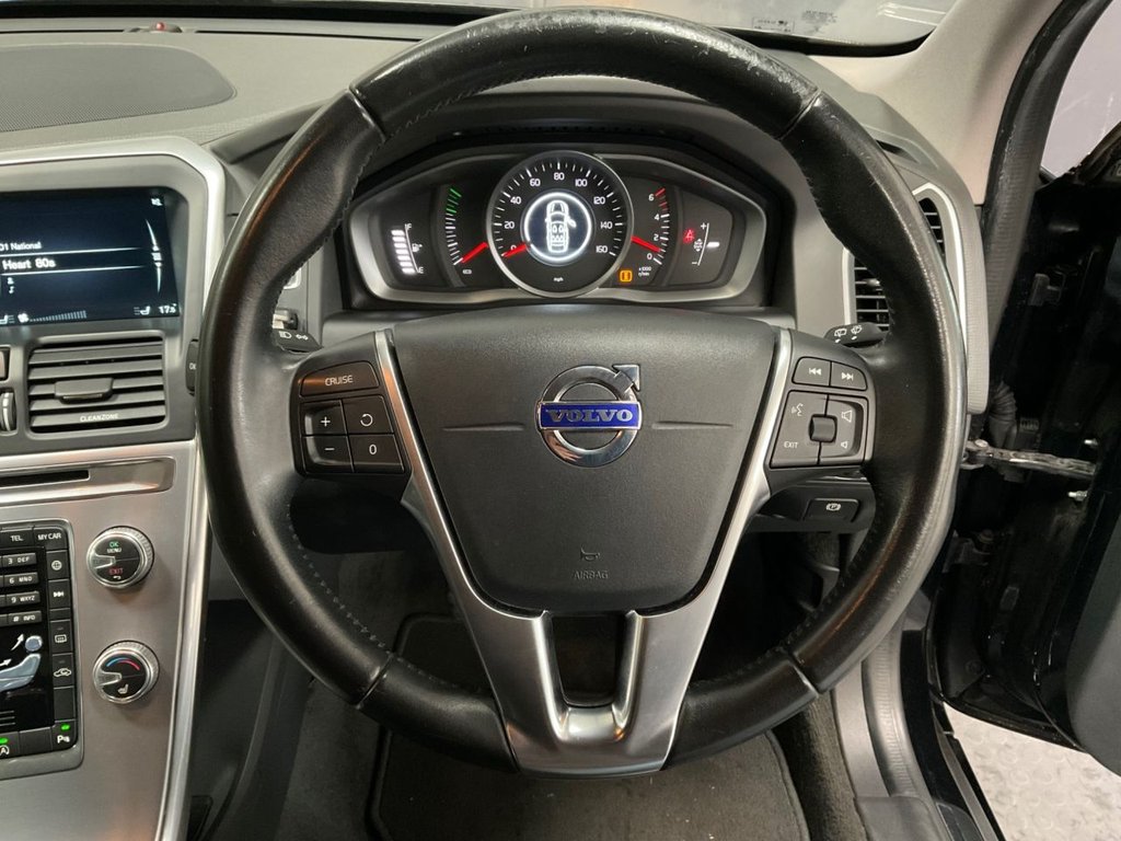 Used Volvo XC60 2016 for sale - 78029722: Photo 19