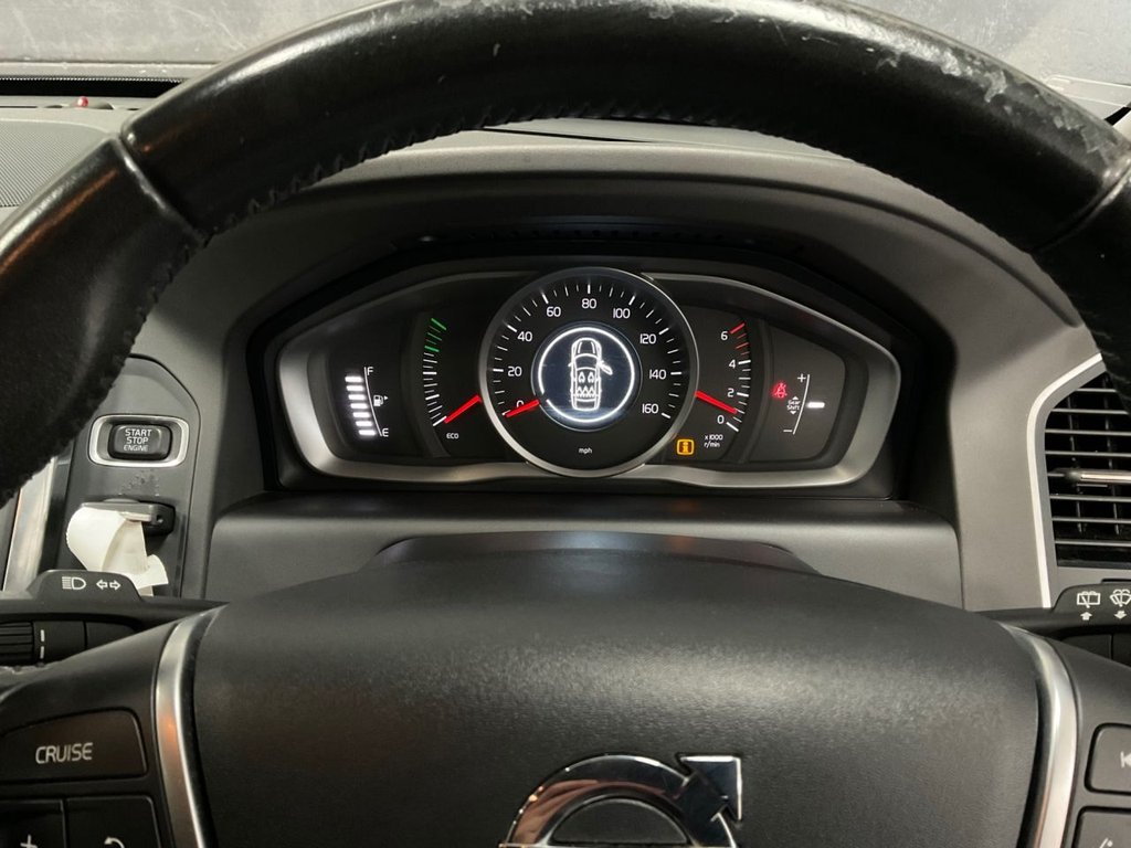 Used Volvo XC60 2016 for sale - 78029722: Photo 20