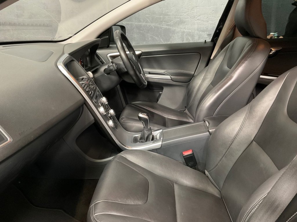 Used Volvo XC60 2016 for sale - 78029722: Photo 22