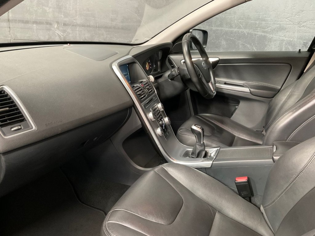Used Volvo XC60 2016 for sale - 78029722: Photo 24