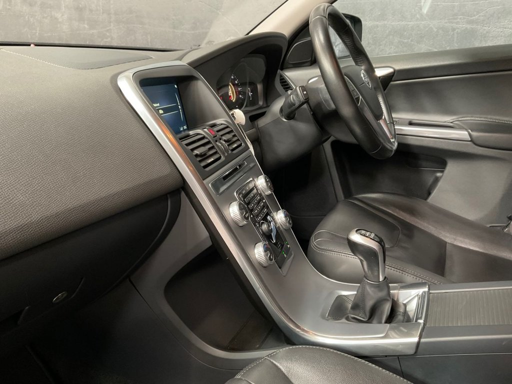 Used Volvo XC60 2016 for sale - 78029722: Photo 25