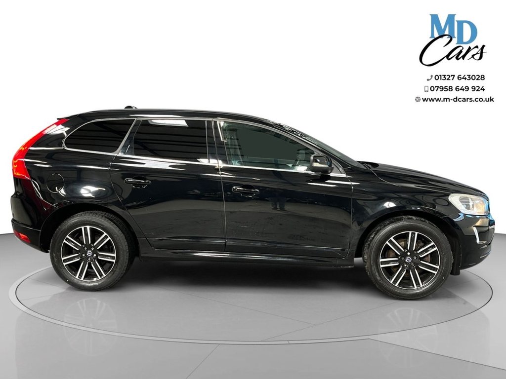 Used Volvo XC60 2016 for sale - 78029722: Photo 3