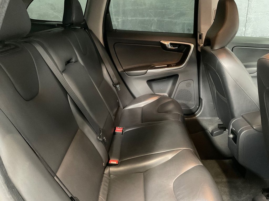 Used Volvo XC60 2016 for sale - 78029722: Photo 30