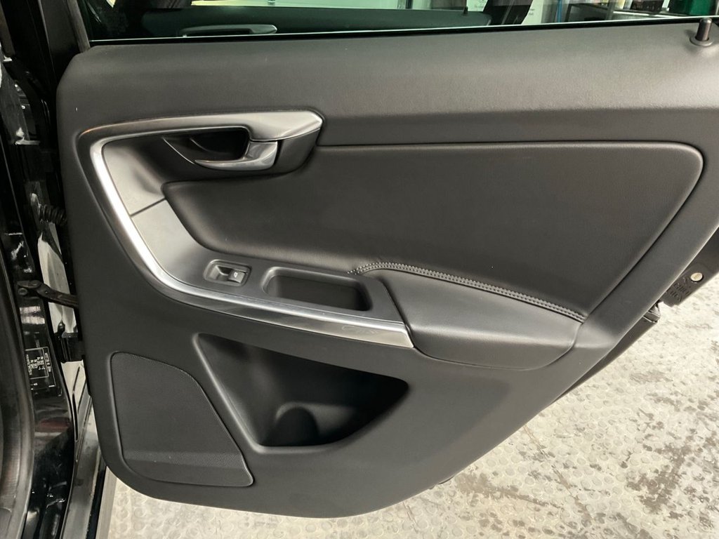 Used Volvo XC60 2016 for sale - 78029722: Photo 38