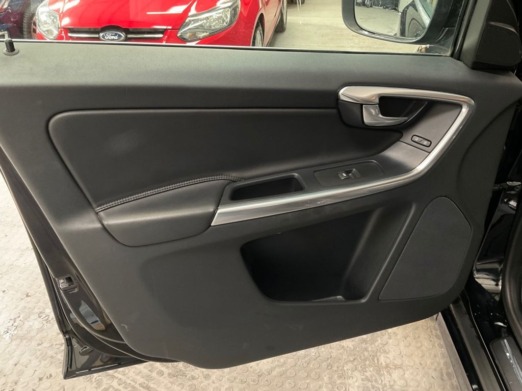 Used Volvo XC60 2016 for sale - 78029722: Photo 39