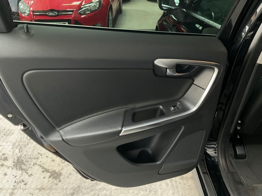 Used Volvo XC60 2016 for sale - 78029722: Photo 40