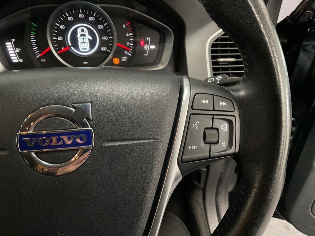 Used Volvo XC60 2016 for sale - 78029722: Photo 42