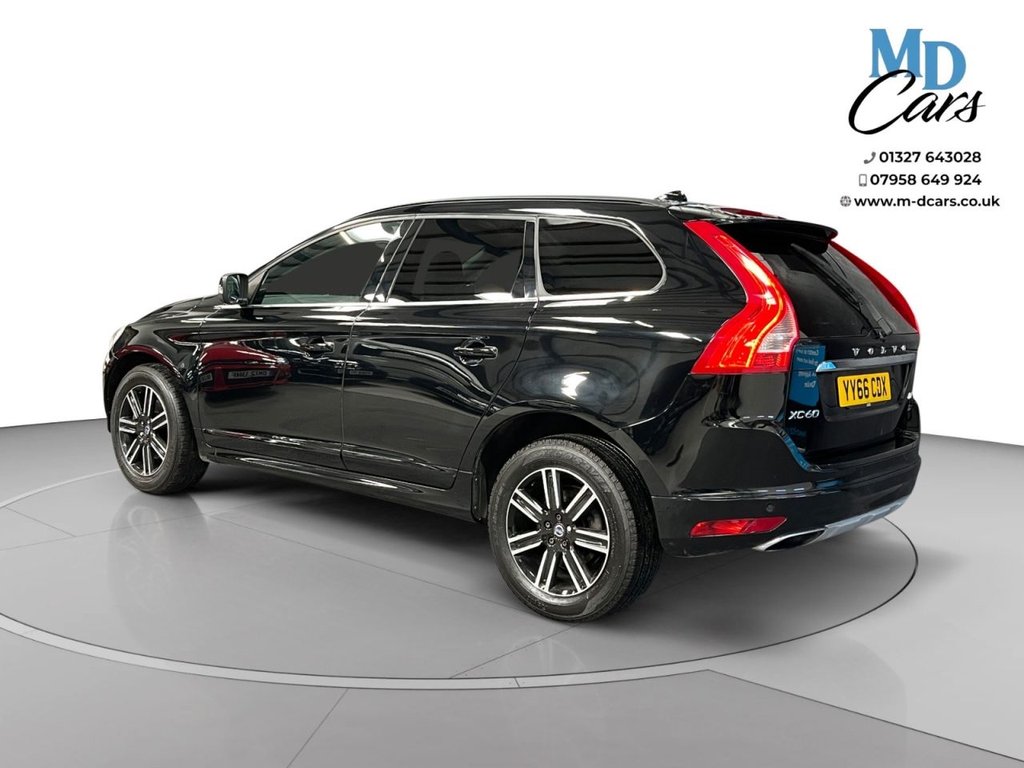 Used Volvo XC60 2016 for sale - 78029722: Photo 6