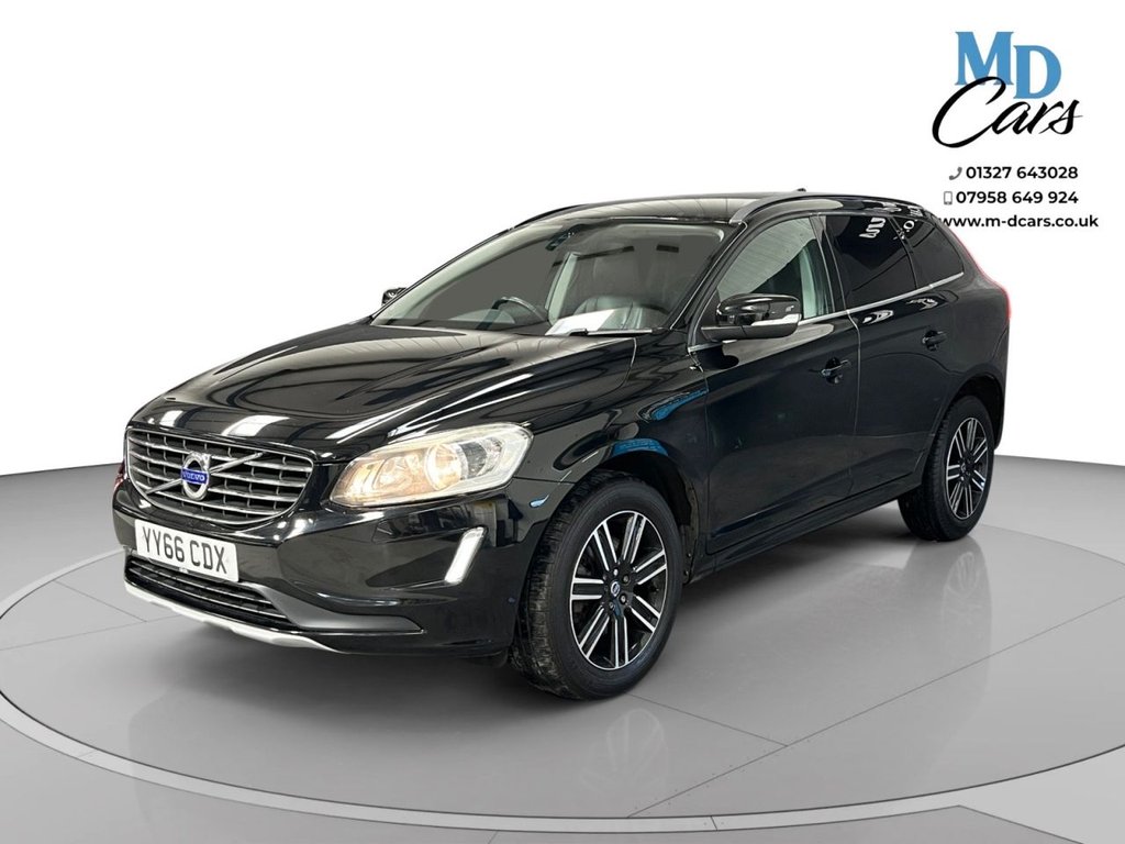 Used Volvo XC60 2016 for sale - 78029722: Photo 8