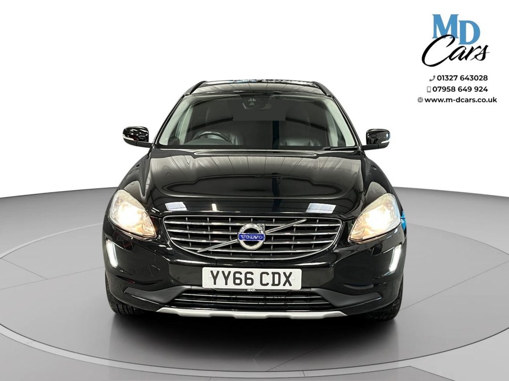 Used Volvo XC60 2016 for sale - 78029722: Photo 9