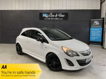 2013 (13) - 1.2 16V Limited Edition Hatchback 3dr Petrol Manual Euro 5 (85 ps)