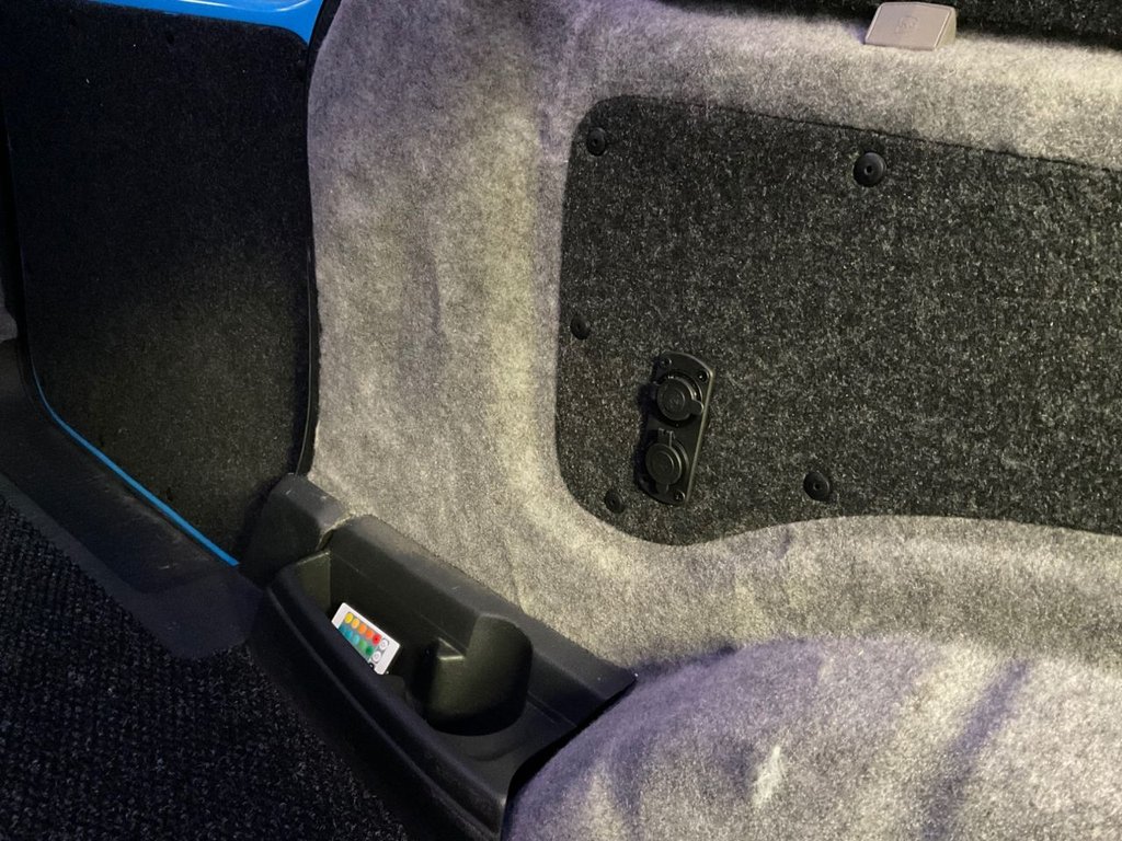 Used Volkswagen Caddy Maxi 2015 for sale - 76654341: Photo 42