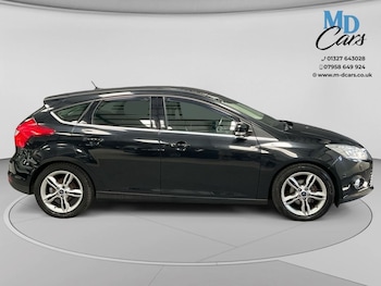 Used Ford Focus 2014 for sale - 79178265: Photo