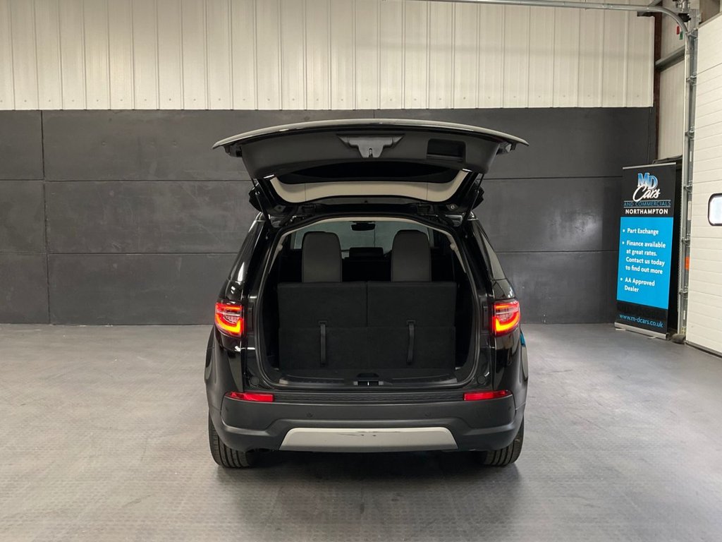 Used Land Rover Discovery Sport 2020 for sale - 75973823: Photo 22