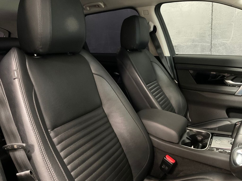 Used Land Rover Discovery Sport 2020 for sale - 75973823: Photo 25