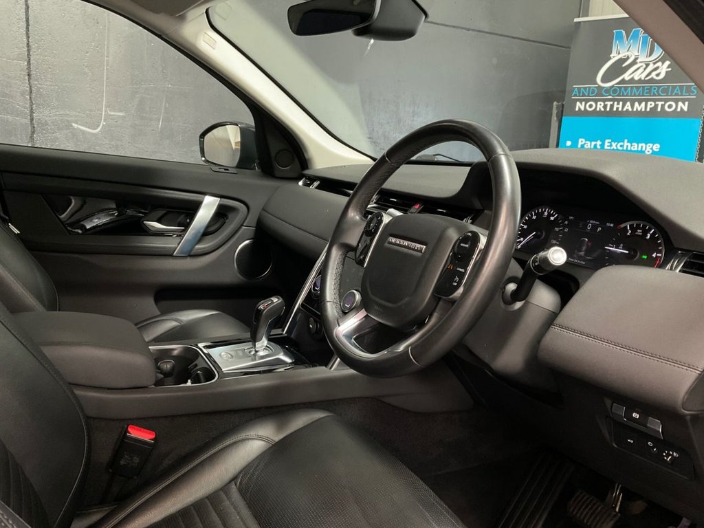 Used Land Rover Discovery Sport 2020 for sale - 75973823: Photo 26