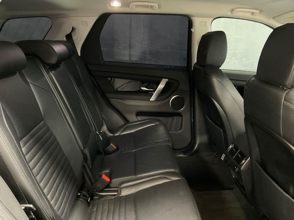 Used Land Rover Discovery Sport 2020 for sale - 75973823: Photo 32